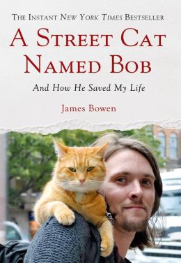 Street Cat named Bob